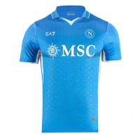 Camiseta SSC Napoli Primera Equipación 2024-25 manga corta